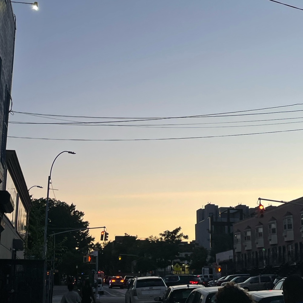 Meet your Posher, Rosa